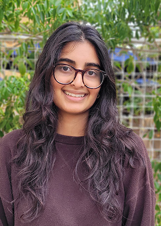 Kiara Kuriakose Kiara Kuriakose