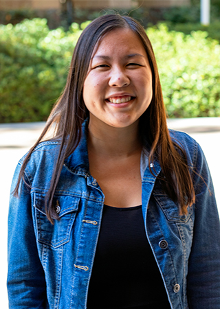 Britanny Duong