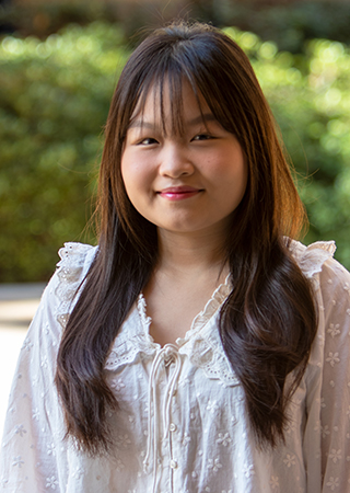Nhu Natalie Mai